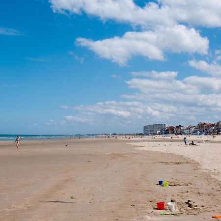 Le Haut De Gamme Vue Mer - Malo Cation Dunkirk المظهر الخارجي الصورة